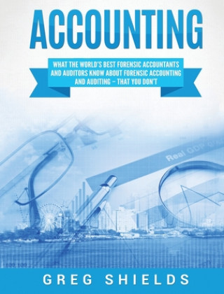 Книга Accounting 