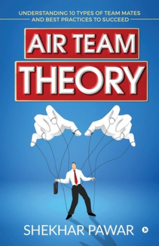 Book Air Team Theory 