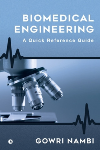 Книга Biomedical Engineering 