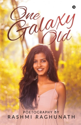 Knjiga One Galaxy Old Rashmi Raghunath