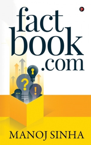 Knjiga factbook.com Manoj Sinha