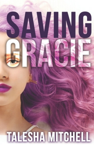 Boek Saving Gracie Talesha Mitchell