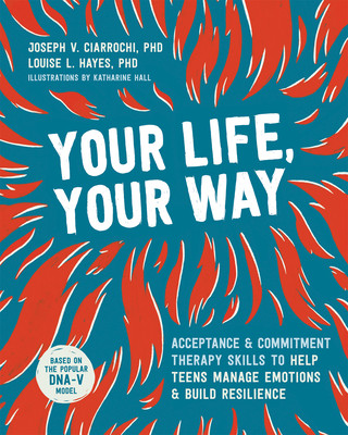 Książka Your Life, Your Way Louise L. Hayes