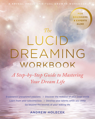 Könyv Lucid Dreaming Workbook 