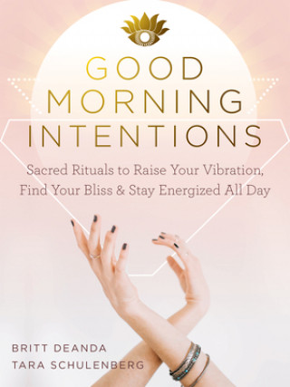 Carte Good Morning Intentions Tara Schulenberg