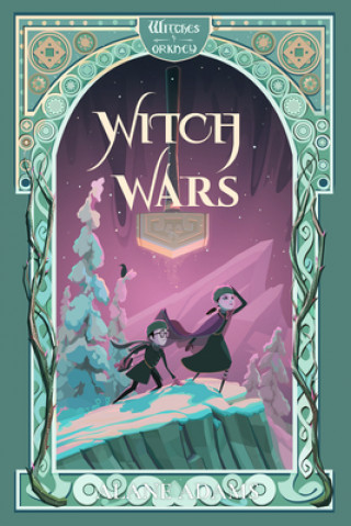 Buch Witch Wars 