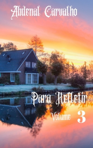 Carte Serie_Para Refletir_Volume III 