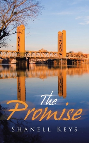 Knjiga Promise Shanell Keys