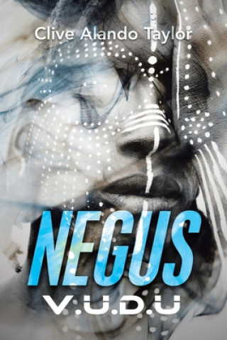 Knjiga Negus Clive Alando Taylor