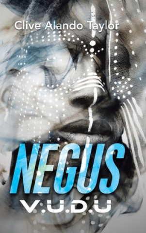 Knjiga Negus Clive Alando Taylor