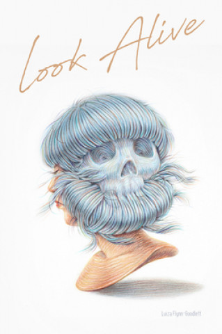 Book Look Alive Flynn-Goodlett