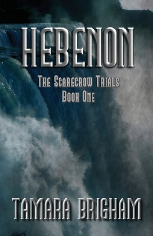 Knjiga Hebenon Tamara Brigham