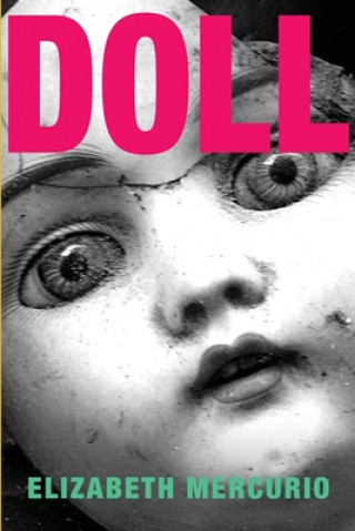 Βιβλίο Doll Eileen Cleary