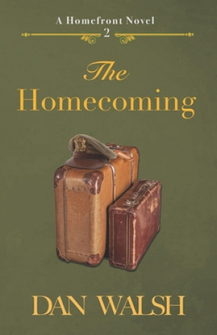 Kniha Homecoming 