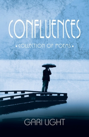 Kniha Confluences: Collection of poems 