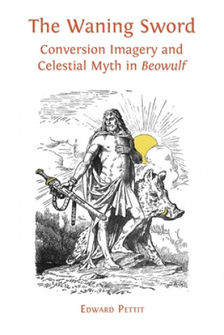 Book Waning Sword Edward Pettit
