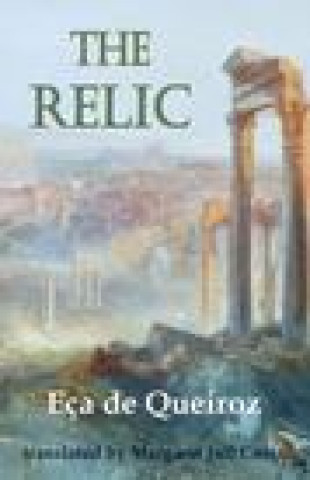 Buch Relic Eca De Queiroz