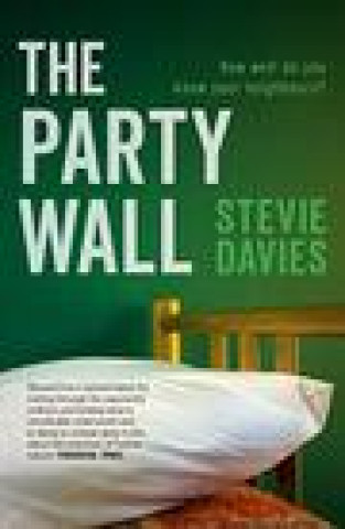 Buch Party Wall Stevie Davies