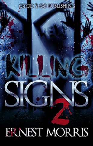 Buch Killing Signs 2 Ernest Morris