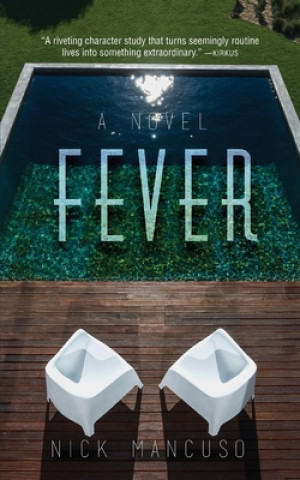 Knjiga Fever Nick Mancuso