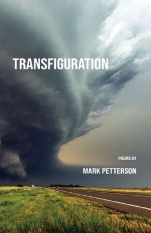 Knjiga Transfiguration Mark Petterson