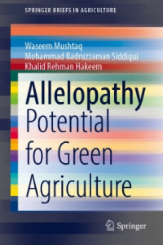Carte Allelopathy Waseem Mushtaq