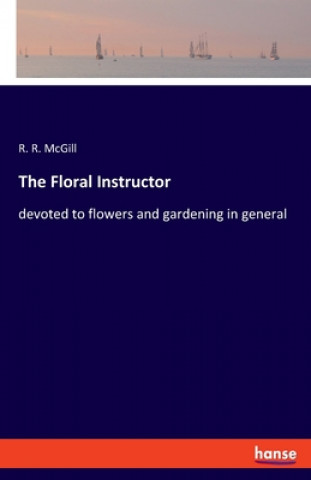 Carte Floral Instructor 