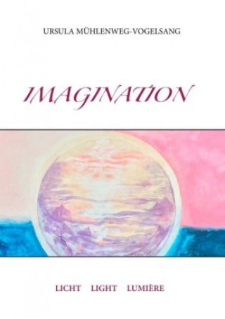Knjiga Imagination 