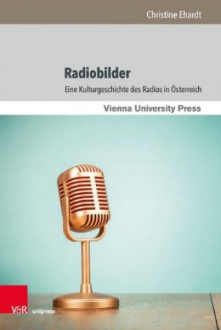 Kniha Radiobilder 