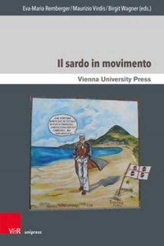 Kniha Il sardo in movimento Maurizio Virdis