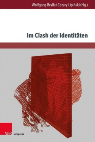 Книга Im Clash der Identitäten Cezary Lipinski