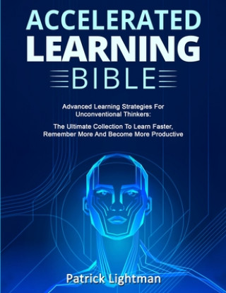 Book Accelerated Learning Bible Patrick Lightman