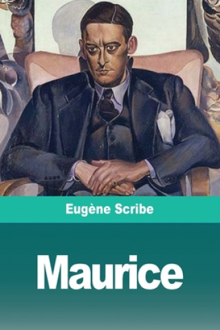 Kniha Maurice 