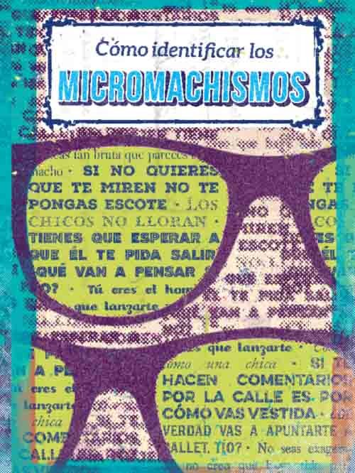 Kniha Cómo identificar los micromachismos ANA REQUENA AGUILAR