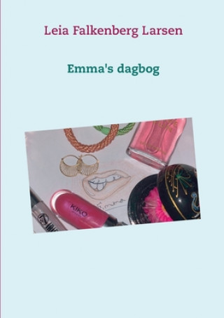 Kniha Emma's dagbog 
