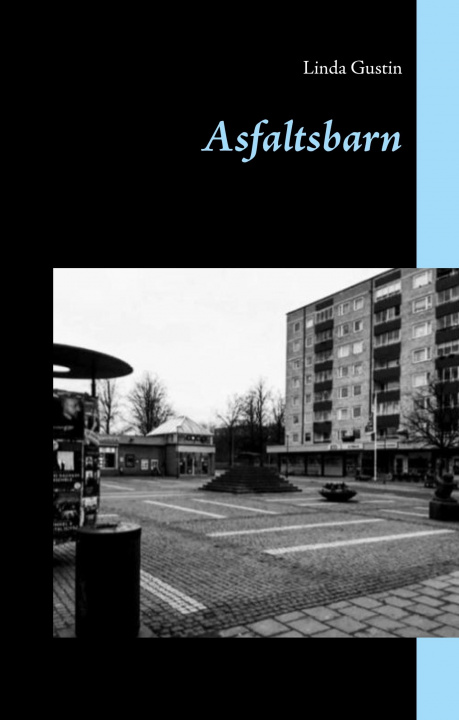 Book Asfaltsbarn 