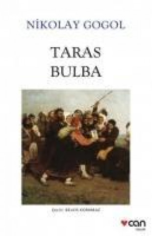 Buch Taras Bulba 