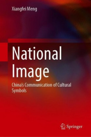 Boek National Image Xiangfei Meng