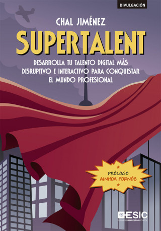 Zvok Supertalent CHAL JIMENEZ