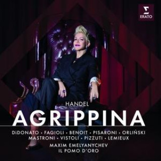 Zvok Agrippina 