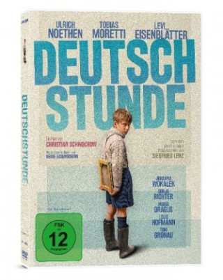 Video Deutschstunde, 1 DVD Christian Schwochow