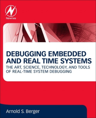 Könyv Debugging Embedded and Real-Time Systems 