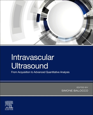 Book Intravascular Ultrasound 