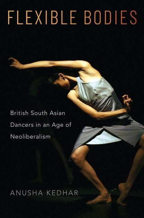 Buch Flexible Bodies Anusha Kedhar