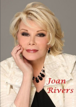 Könyv Joan Rivers 