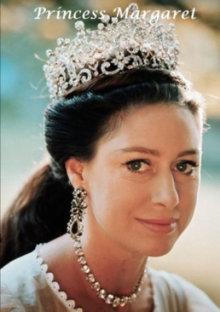 Buch Princess Margaret 