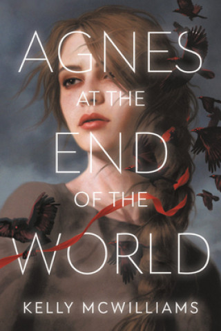Carte Agnes at the End of the World 