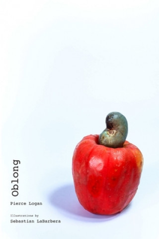 Knjiga Oblong Pierce Logan