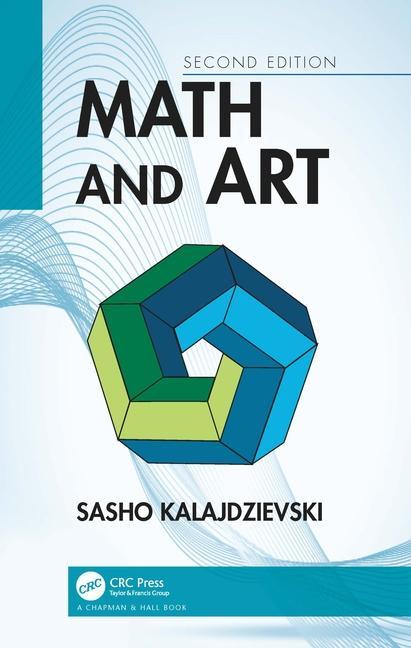 Kniha Math and Art KALAJDZIEVSKI
