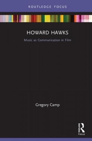 Buch Howard Hawks Camp
